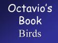 Octavios Book Birds