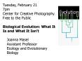 Tuesday, February 21