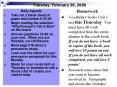 Tuesday, February 26, 2008