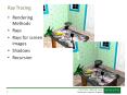 Ray Tracing