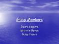 Group Members