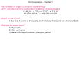 Plant respiration chapter 11