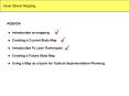 Introduction to mapping