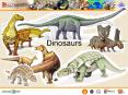 Dinosaurs