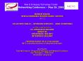 Networking Conference May 26, 2005