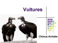 Vultures