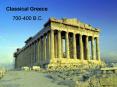 Classical Greece