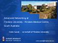 Advanced Networking at