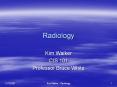 Radiology