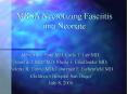 MRSA Necrotizing Fasciitis in a Neonate