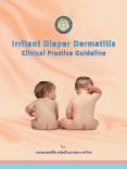1' Benjamin L' Clinical correlates with diaper dermatitis' Pediatrics 1987 14: 216'