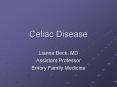 Celiac Disease