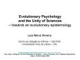 Evolutionary psychology online dating