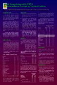 Forensic Neuropsychology and the MMPI2: Discriminating Between Neurologic and Psychiatric Conditions
