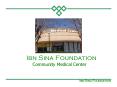 Ibn Sina Foundation