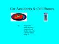 Car Accidents