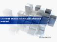 Current status of Russian pharma market