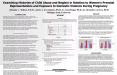 Examining Histories of Child Abuse and Neglect in Relation to Womens Prenatal Representations and Ex