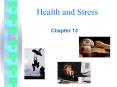 Health and Stress