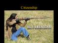 Citizenship