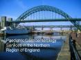 Paediatric Gastroenterology Services in the Northern Region of England