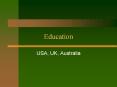 Education