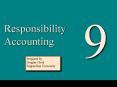 Responsibility Accounting