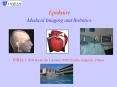 Epidaure Medical Imaging and Robotics