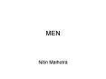 MEN