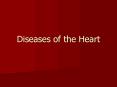 Diseases of the Heart
