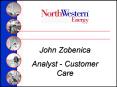 John Zobenica