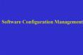 Software Configuration Management