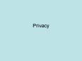 Privacy