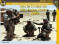 How to Conduct an After Action Review AAR