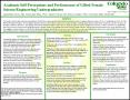 Academic SelfPerceptions and Performance of Gifted Female ScienceEngineering Undergraduates