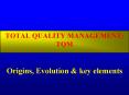 case study total quality management in the xerox corporation