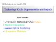 NSF Berkeley site visit March 2, 1998