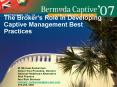 The Brokers Role in Developing Captive Management Best Practices