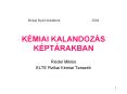 KMIAI KALANDOZS KPTRAKBAN