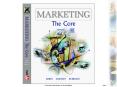DEVELOPING CUSTOMER RELATIONSHIPS AND VALUE THROUGH MARKETING