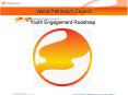 Youth Engagement Roadmap