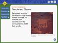 Human Geography