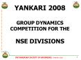 YANKARI 2008