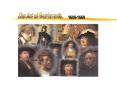 The Art of Rembrandt