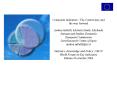 Composite Indicators The Controversy and the way forward