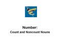 Number: