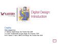 Digital Design: Introduction