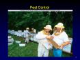 Pest Control