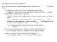 Introduction to Spectrochemical Analysis