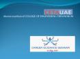 Structured Approach towards Career Development